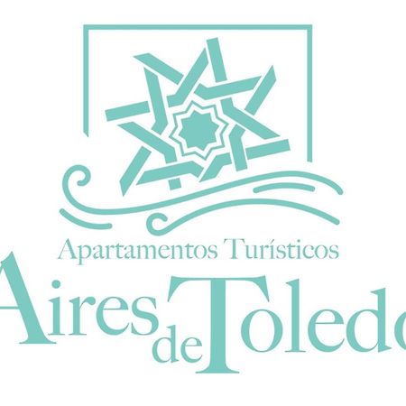 Aires De Toledo Apartamento Exterior foto
