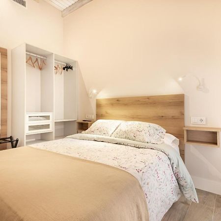 Aires De Toledo Apartamento Exterior foto