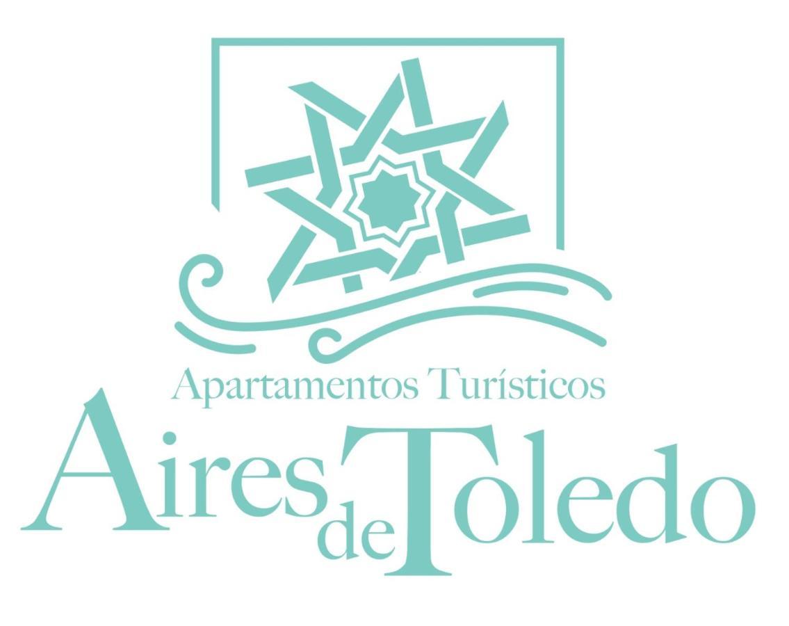 Aires De Toledo Apartamento Exterior foto